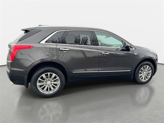 Used 2019 Cadillac XT5 Luxury image 6