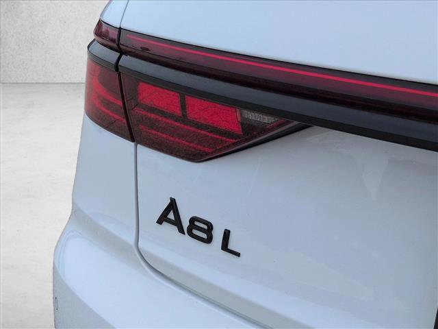 Used 2024 Audi A8 L 3.0T w/ Comfort Plus Package image 15