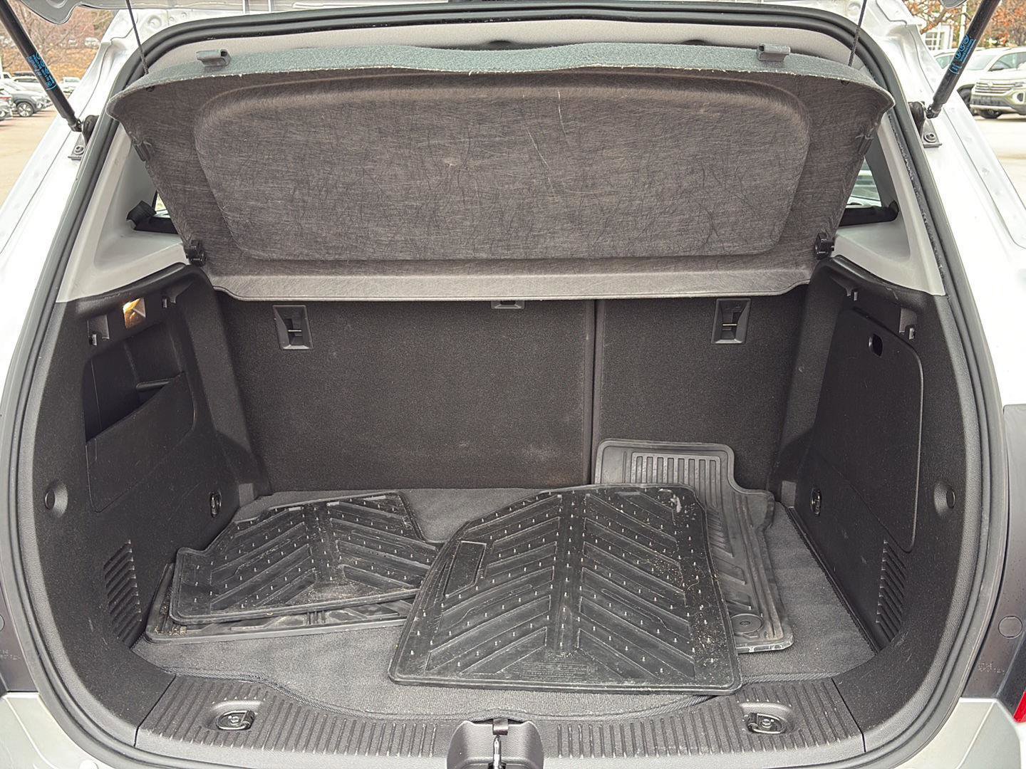 Used 2018 Chevrolet Trax LS image 7