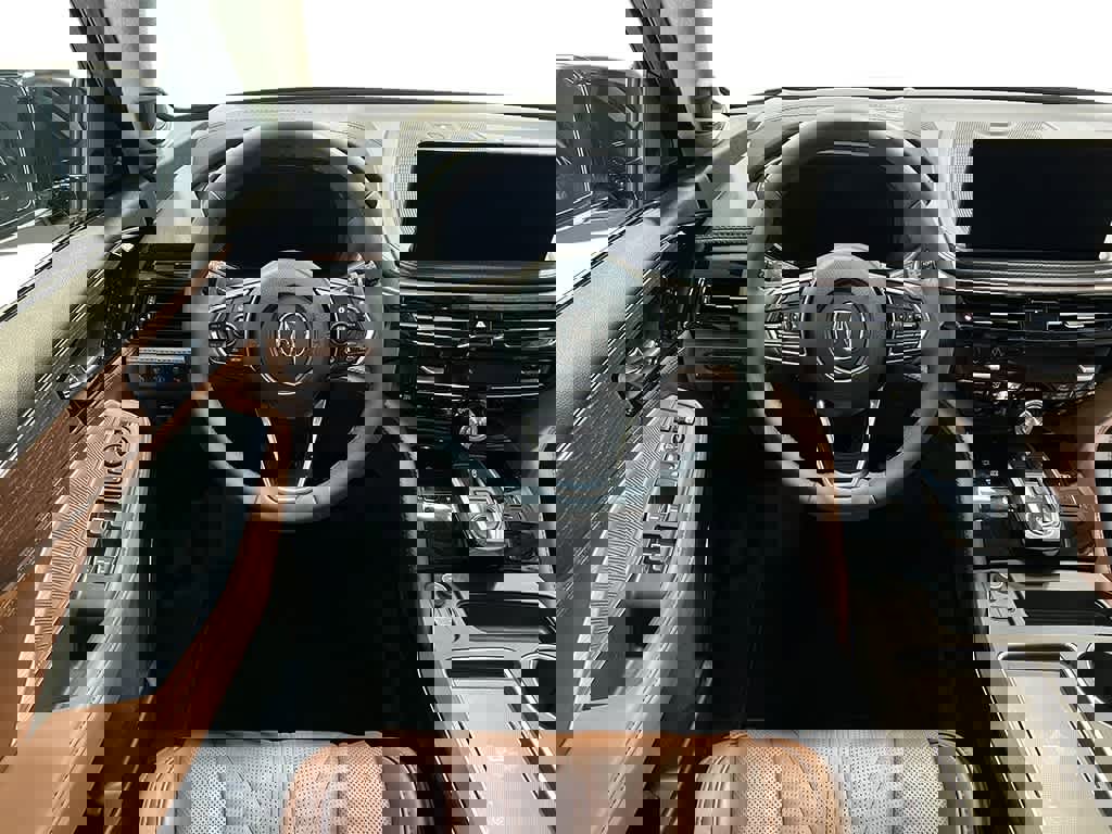 New 2026 Acura MDX SH-AWD w/ Advance Package image 29