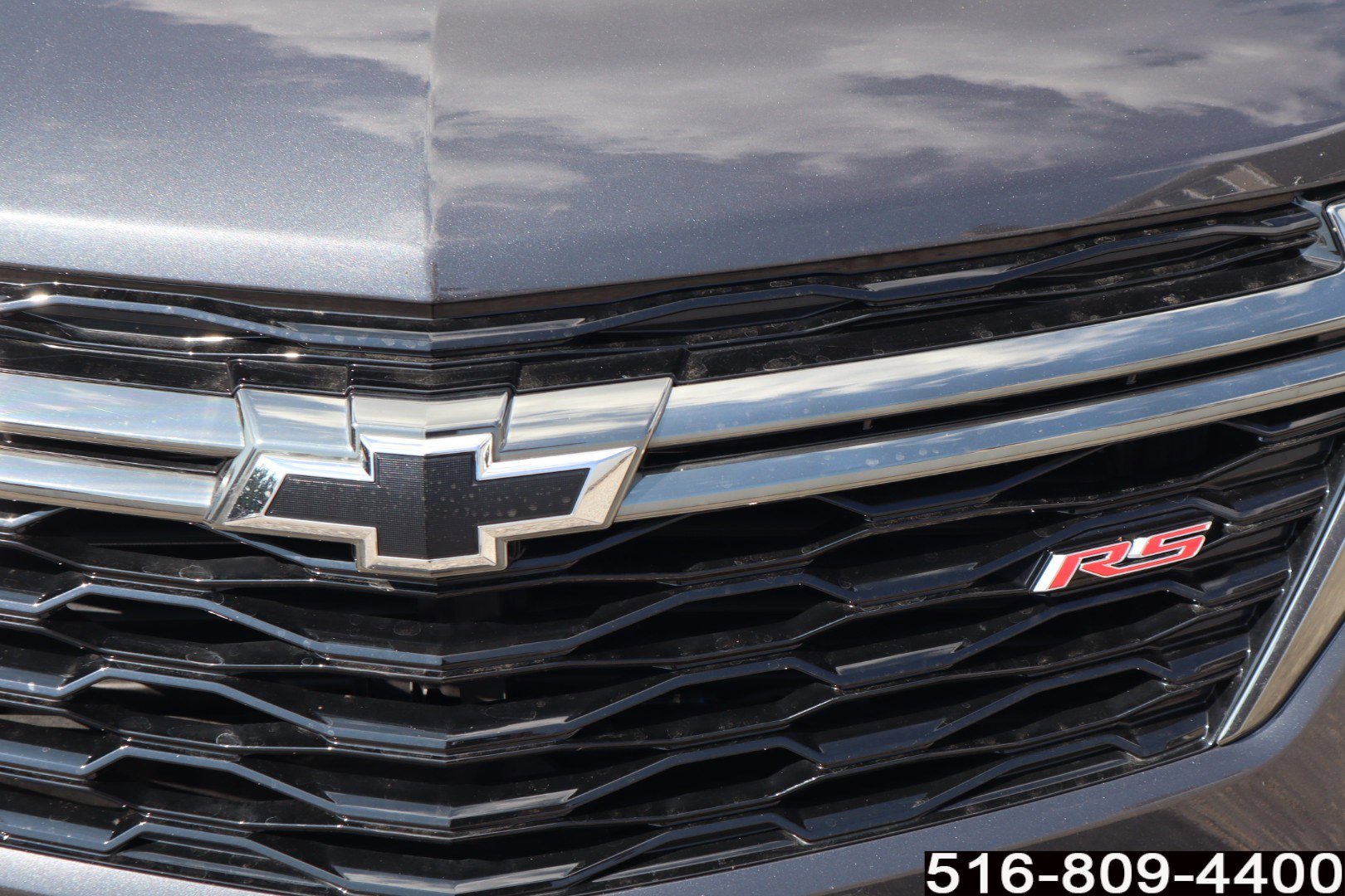 Used 2022 Chevrolet Equinox RS image 14