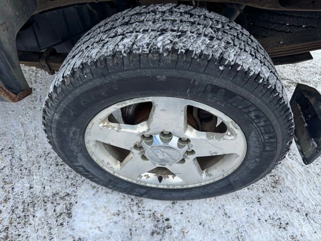 Used 2014 Chevrolet Silverado 2500 LT w/ Z71 Appearance Package image 4