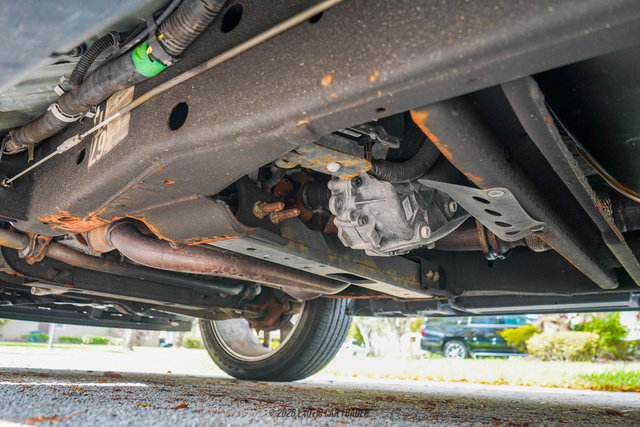 Used 2009 Cadillac Escalade AWD image 96