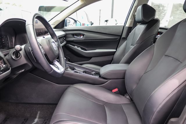Used 2025 Honda Accord Touring image 19