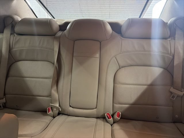 Used 2005 Cadillac De Ville DHS w/ Equipment Group FWD image 12