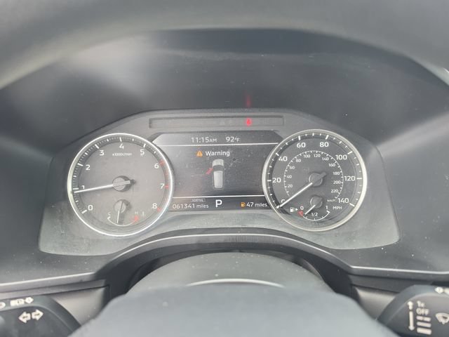 Used 2024 Mitsubishi Outlander ES FWD image 19