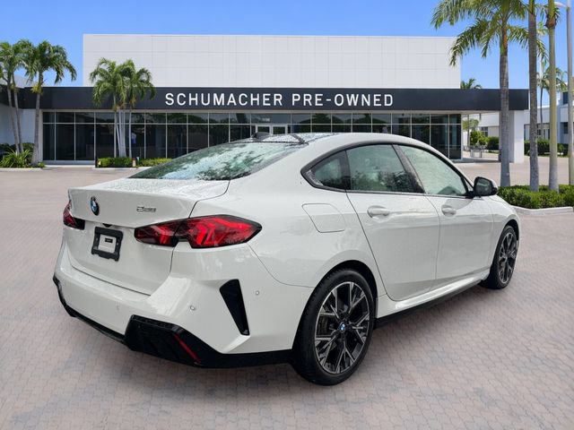 Used 2025 BMW 228i xDrive AWD/4WD image 7