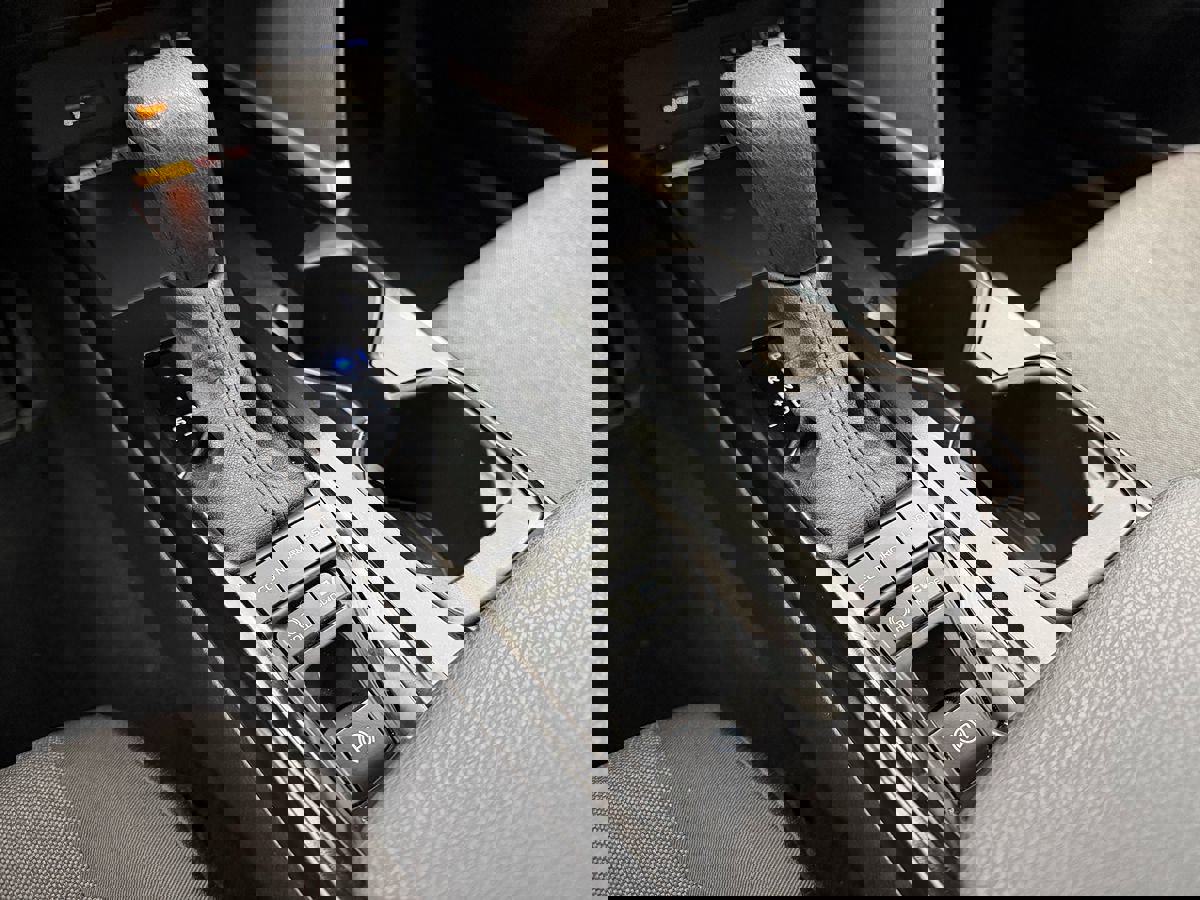 Used 2025 Toyota Camry LE image 27