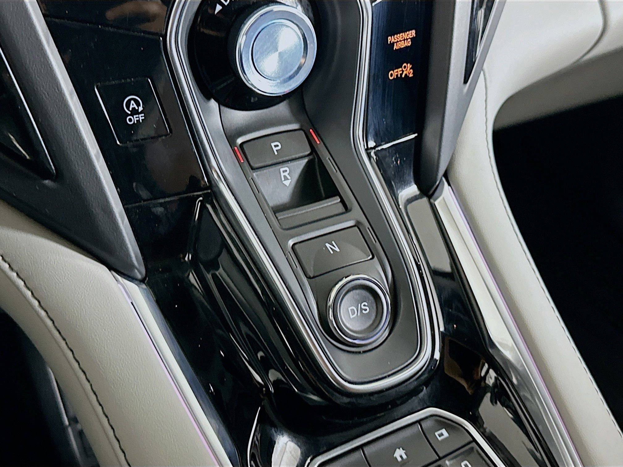 Used 2023 Acura RDX FWD w/ Technology Package image 24