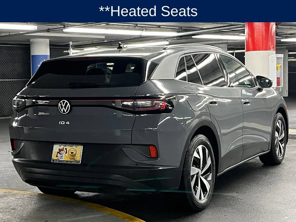 Used 2024 Volkswagen ID.4 2WD image 6