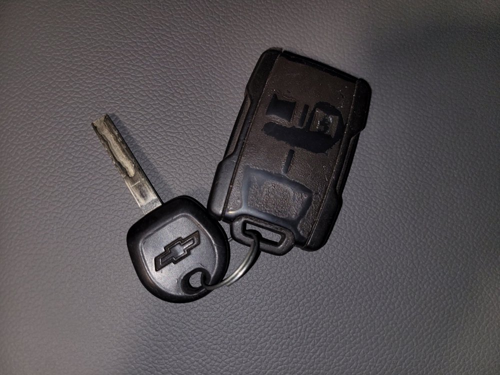Used 2019 Chevrolet Colorado W/T w/ WT Convenience Package AWD/4WD image 32