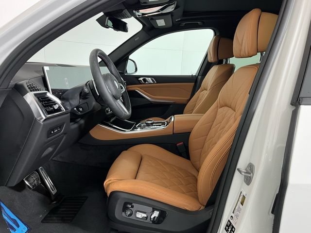 New 2026 BMW X5 M60i image 11