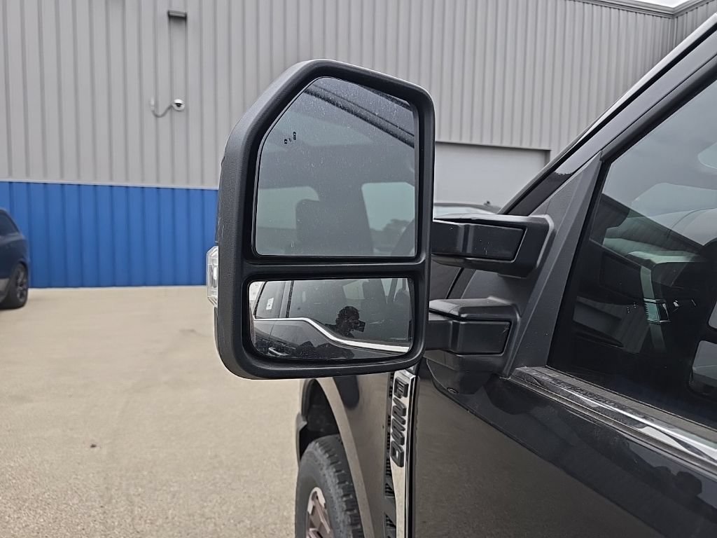 Used 2026 Ford F250 King Ranch AWD/4WD image 7
