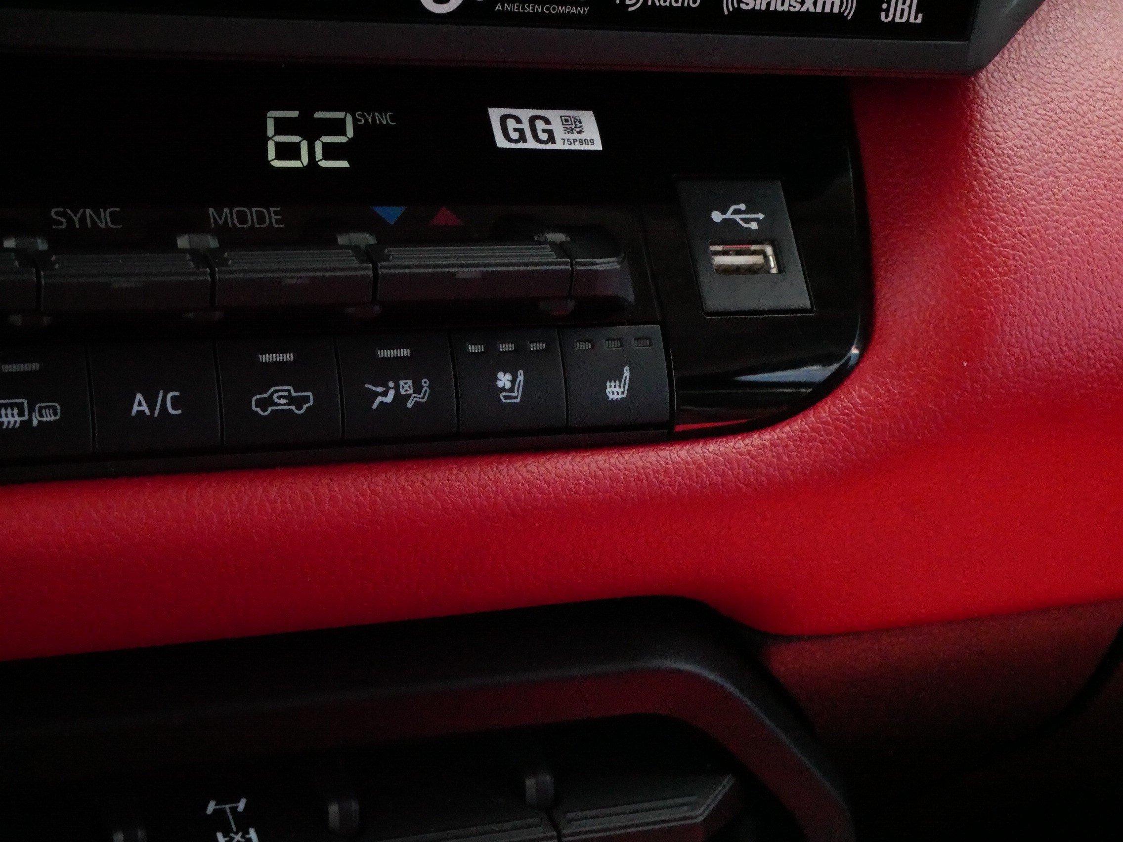 Certified 2023 Toyota Tundra TRD Pro AWD/4WD image 30
