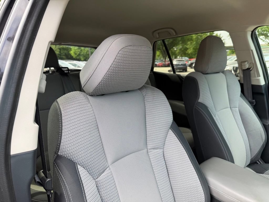 Used 2020 Subaru Outback Premium AWD/4WD image 29