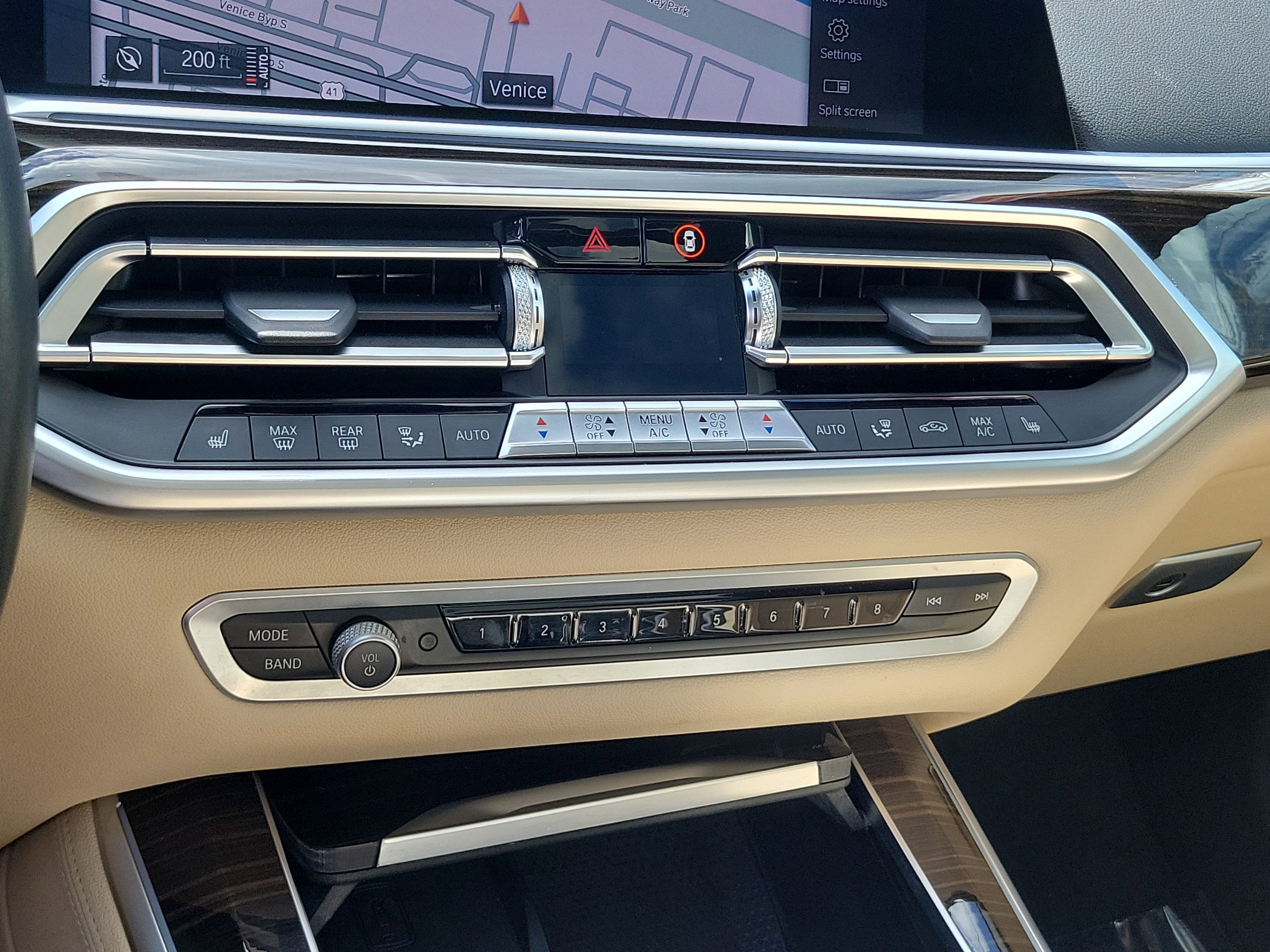 Used 2020 BMW X5 sDrive40i w/ Convenience Package image 31