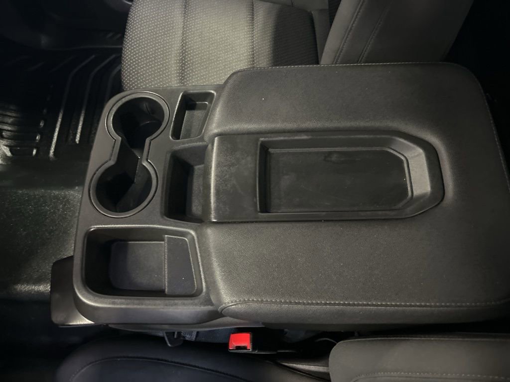 Certified 2023 GMC Sierra 1500 Pro w/ Pro Value Package image 14