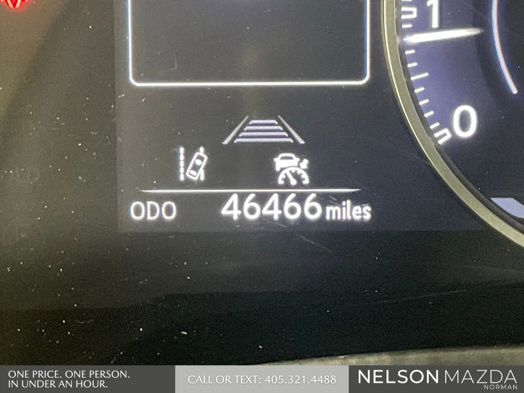 Used 2023 Lexus RX 350 Premium Plus w/ Cold Area Package FWD image 45