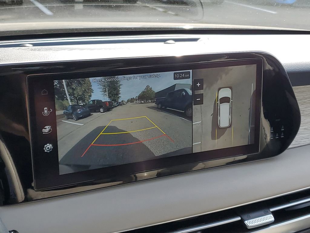 Used 2024 Hyundai Palisade Calligraphy image 24