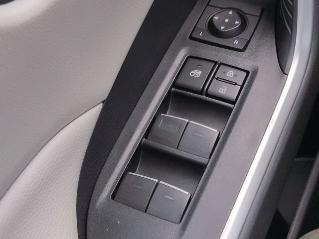 Certified 2024 Toyota RAV4 XLE FWD image 22