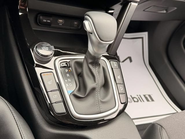 New 2026 Kia Seltos S AWD/4WD image 21