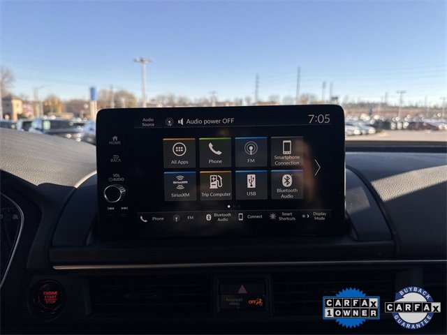 Certified 2023 Honda Pilot EX-L image 17