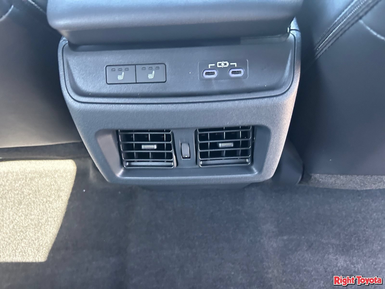 New 2026 Toyota C-HR AWD/4WD image 17