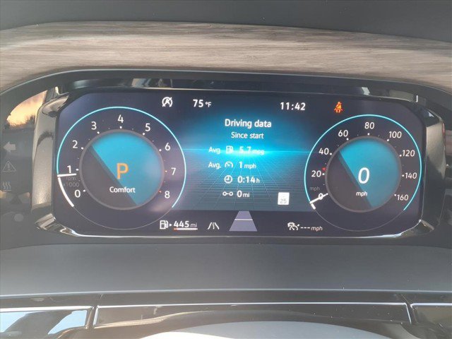 New 2026 Volkswagen Atlas SEL Premium R-Line image 26