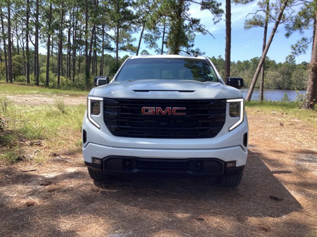 New 2026 GMC Sierra 1500 Elevation w/ Elevation Premium Package video 1