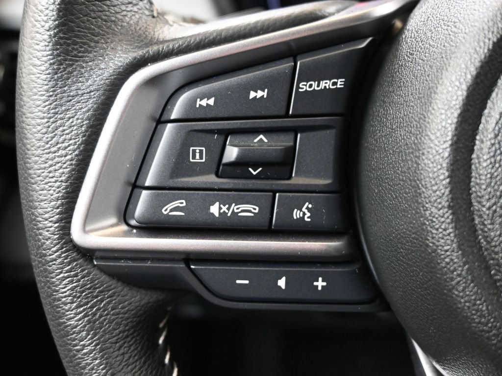 Certified 2025 Subaru Outback Premium image 26