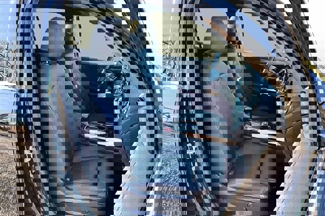 Certified 2025 Mercedes-Benz GLB 250 4MATIC image 32