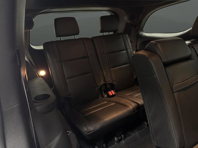 New 2026 Dodge Durango GT image 33