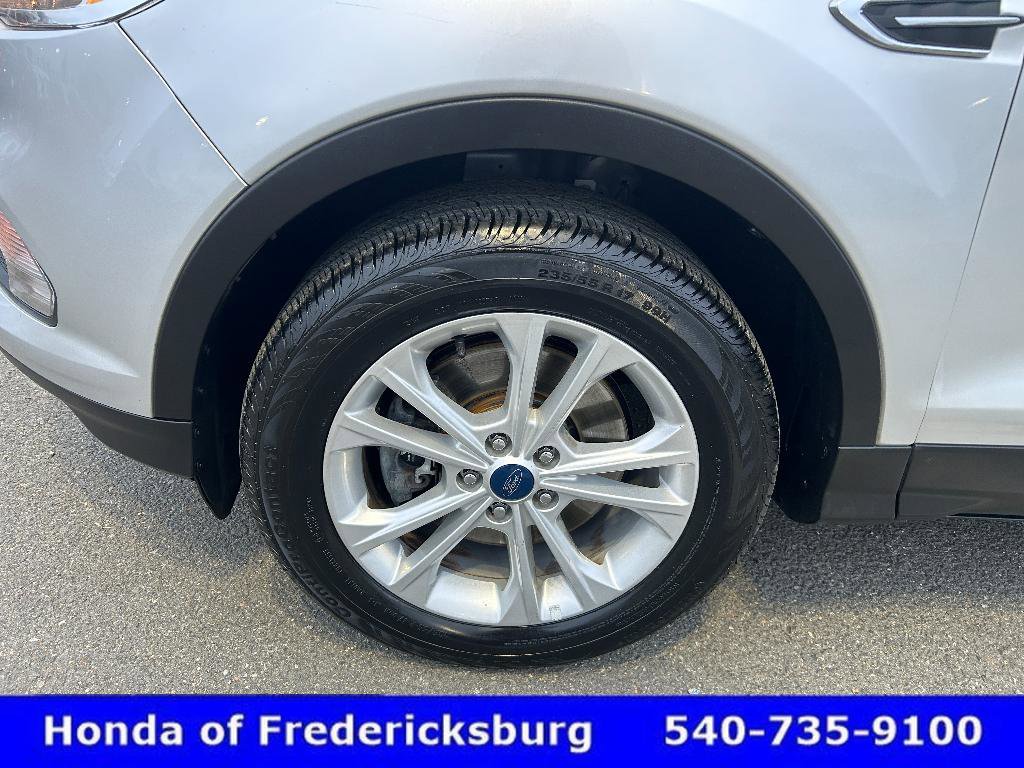 Used 2019 Ford Escape SE AWD/4WD image 33