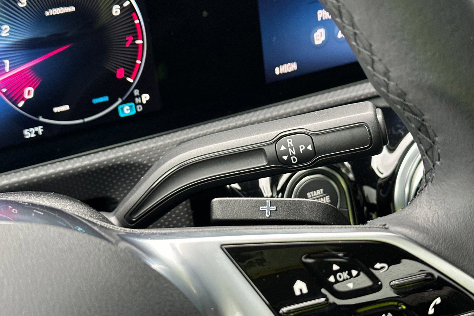 Certified 2026 Mercedes-Benz CLA 250 image 32