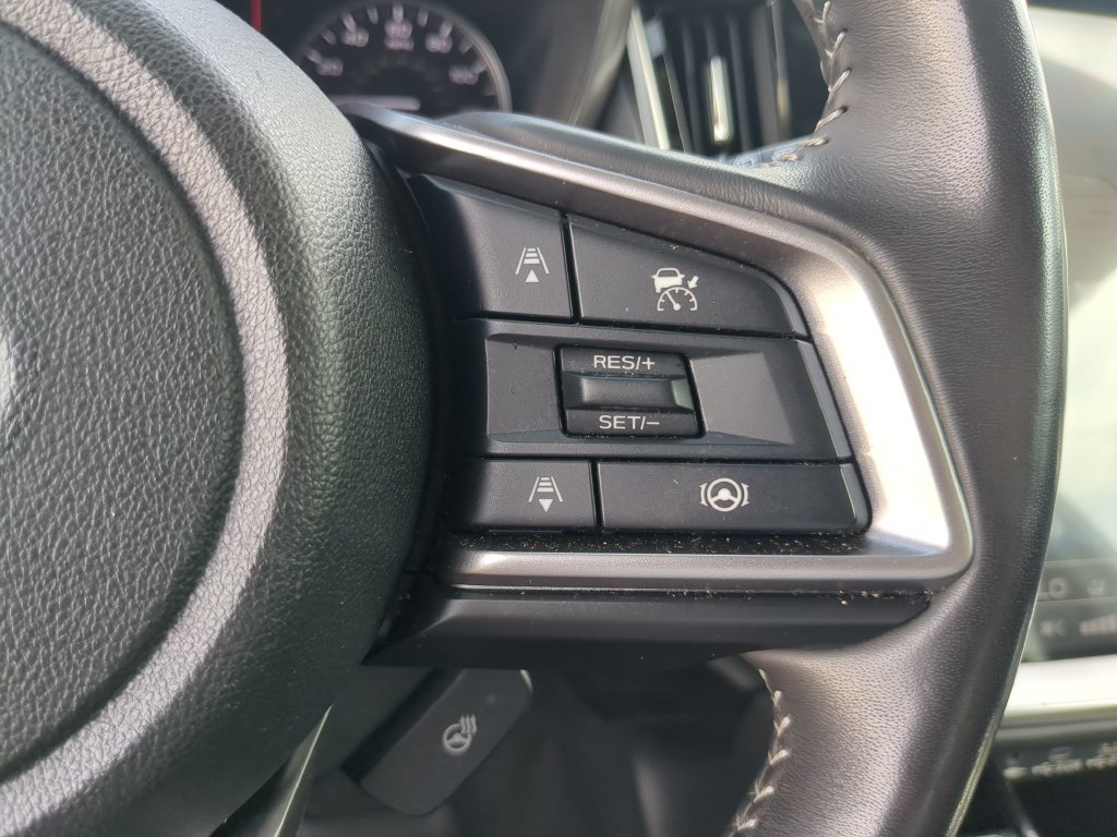 Certified 2023 Subaru Outback Touring XT AWD/4WD image 31