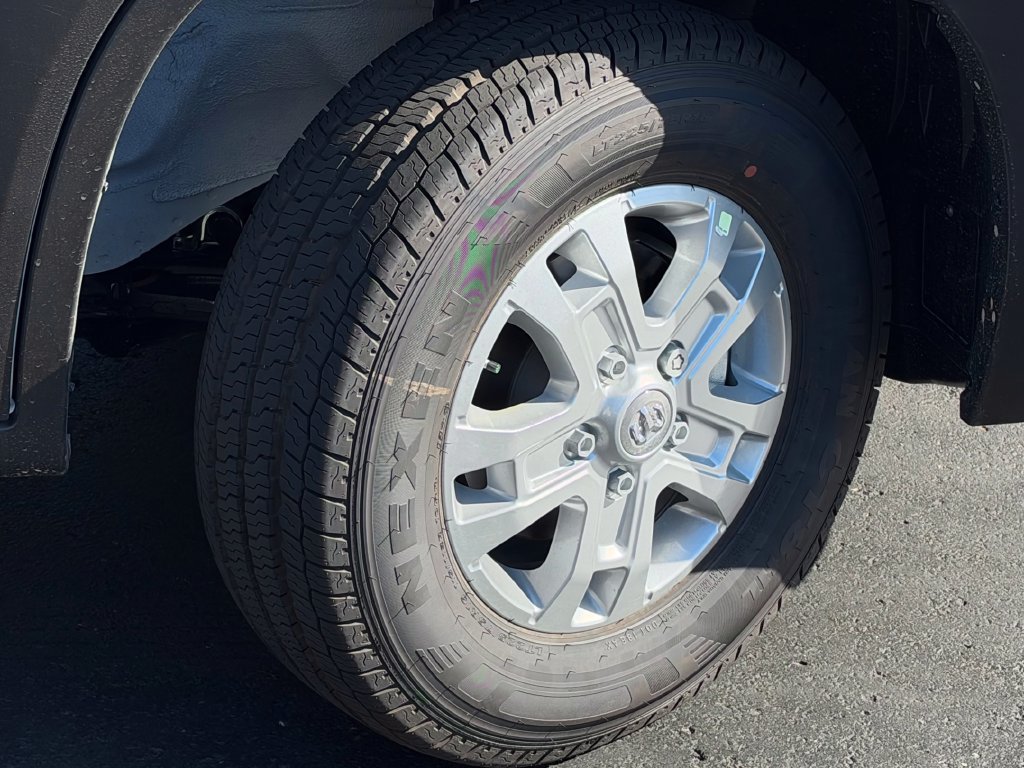 New 2027 RAM ProMaster 2500 FWD image 9