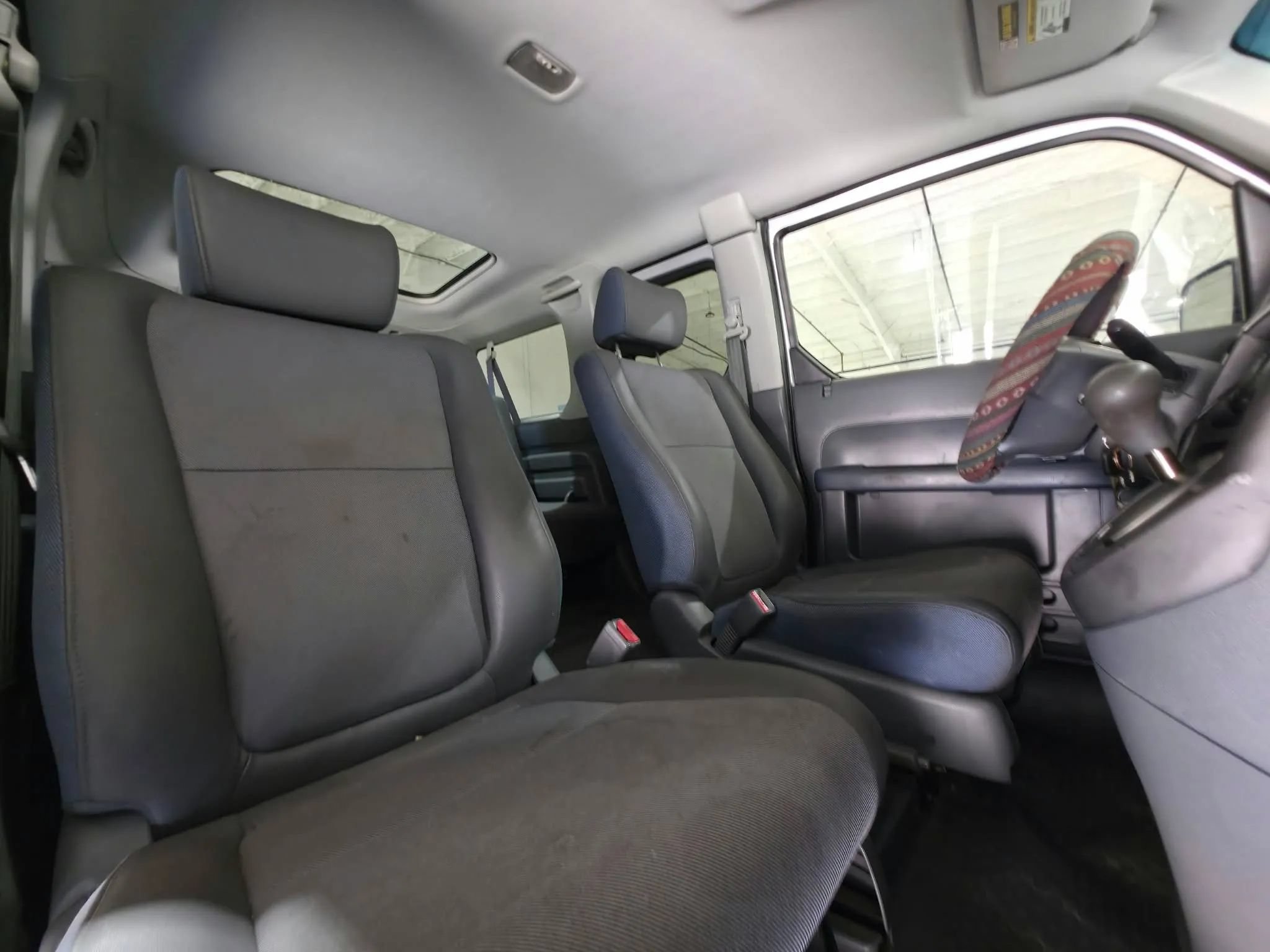 Used 2003 Honda Element DX image 15