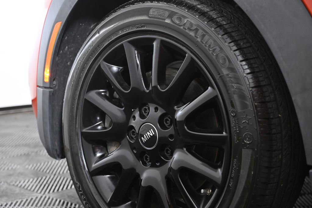 Used 2021 MINI Cooper S image 29