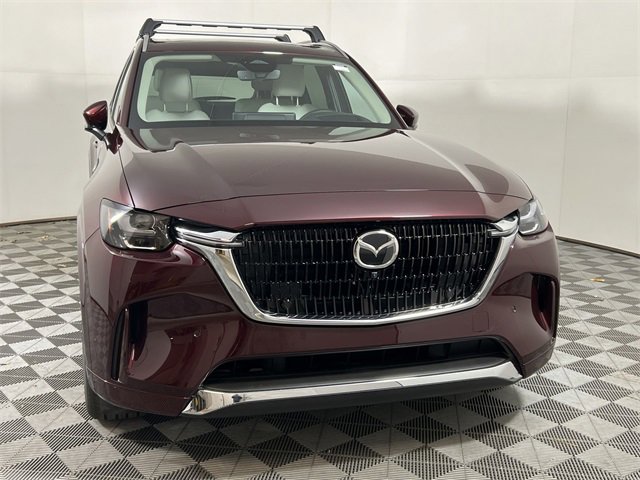 New 2026 MAZDA CX-90 3.3 Turbo S w/ Premium Plus image 3