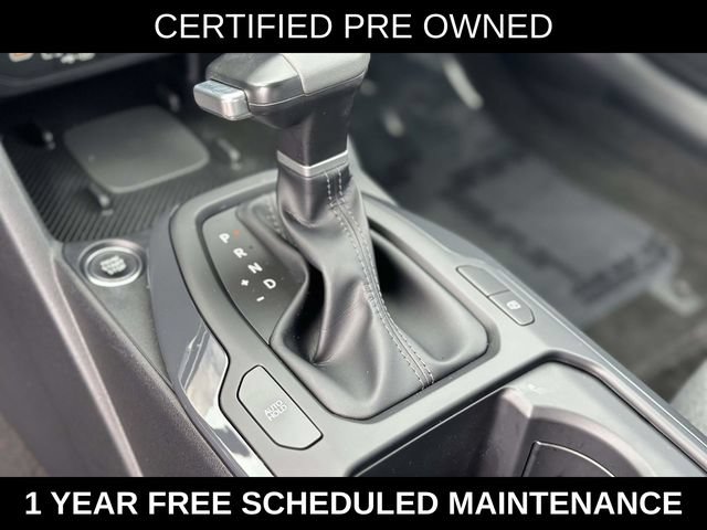 Used 2025 Kia K4 EX FWD image 23