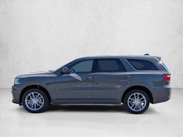 Used 2022 Dodge Durango GT image 8