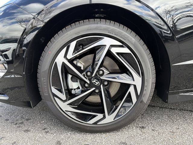 New 2026 Hyundai Sonata SEL image 11