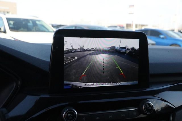 Certified 2024 Ford Escape ST-Line image 17