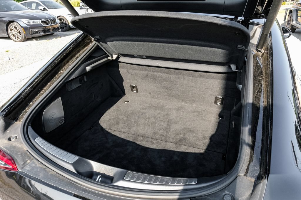 Used 2023 Mercedes-Benz AMG GT 53 image 53