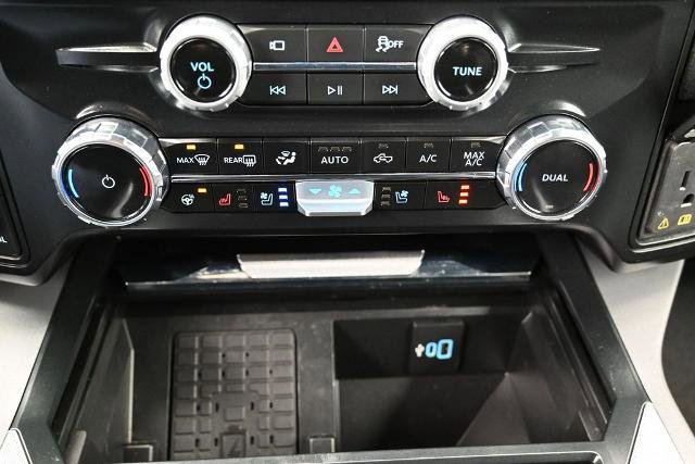 Certified 2025 Ford F250 Lariat w/ Lariat Ultimate Package AWD/4WD image 38