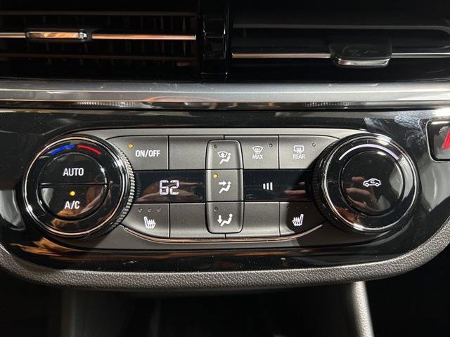 New 2026 Buick Envista Sport Touring w/ Convenience I Package image 23