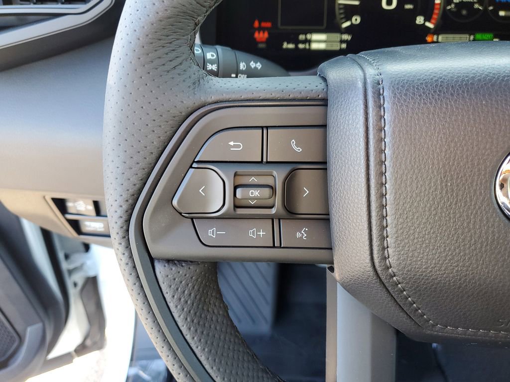 New 2026 Toyota Tundra TRD Pro image 22