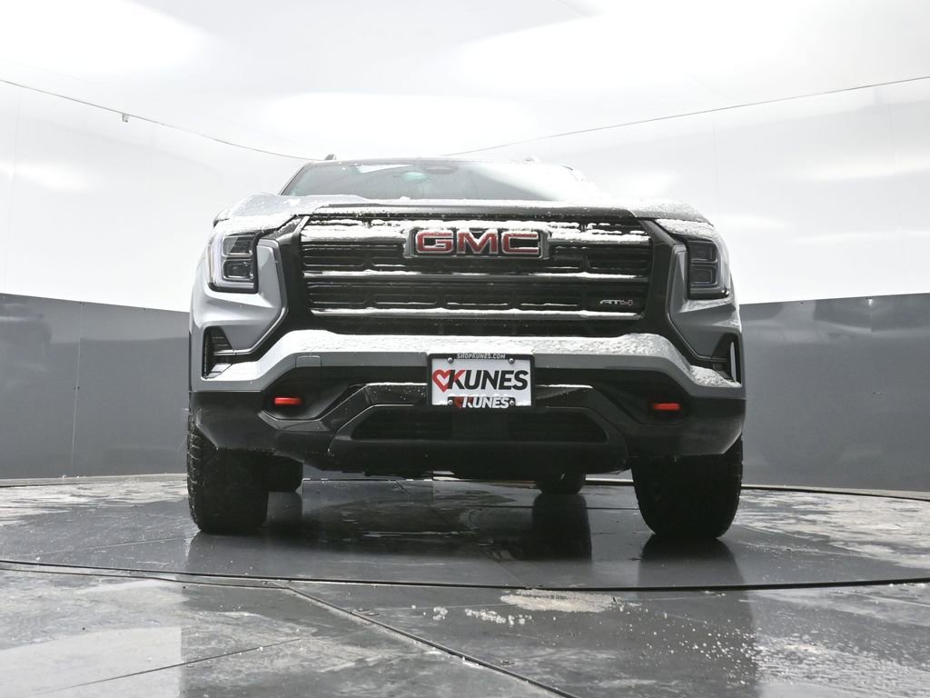 New 2026 GMC Terrain AT4 w/ Convenience Package III image 45