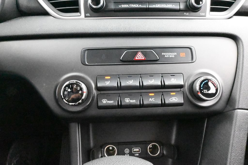 Used 2019 Kia Sportage LX FWD image 23