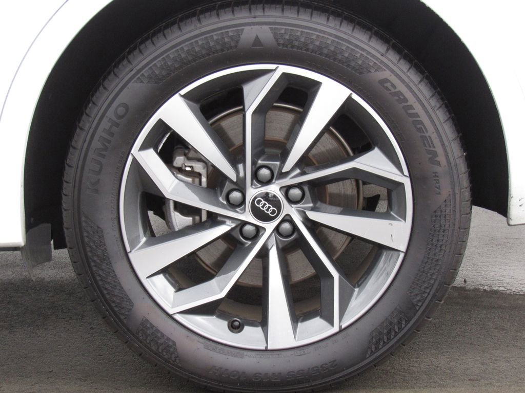Used 2023 Audi Q5 2.0T Premium Plus AWD/4WD image 38